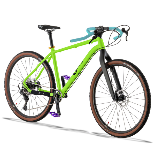 KUbikes 29M gravel